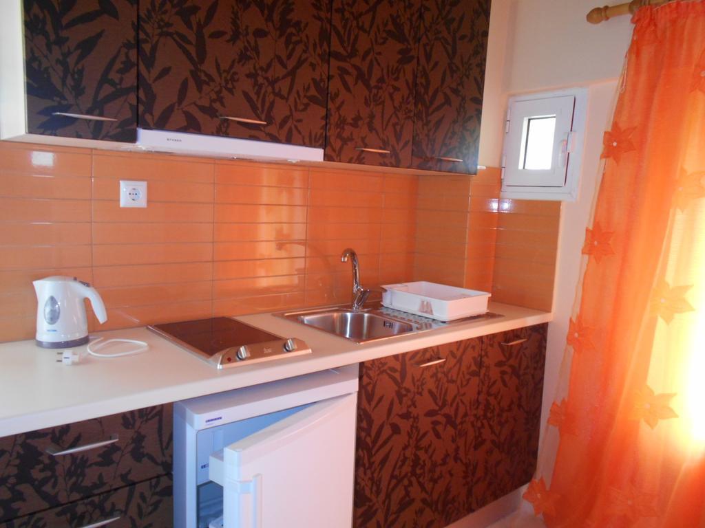 Ramona Apartment ลูร์ดฮาตา ห้อง รูปภาพ