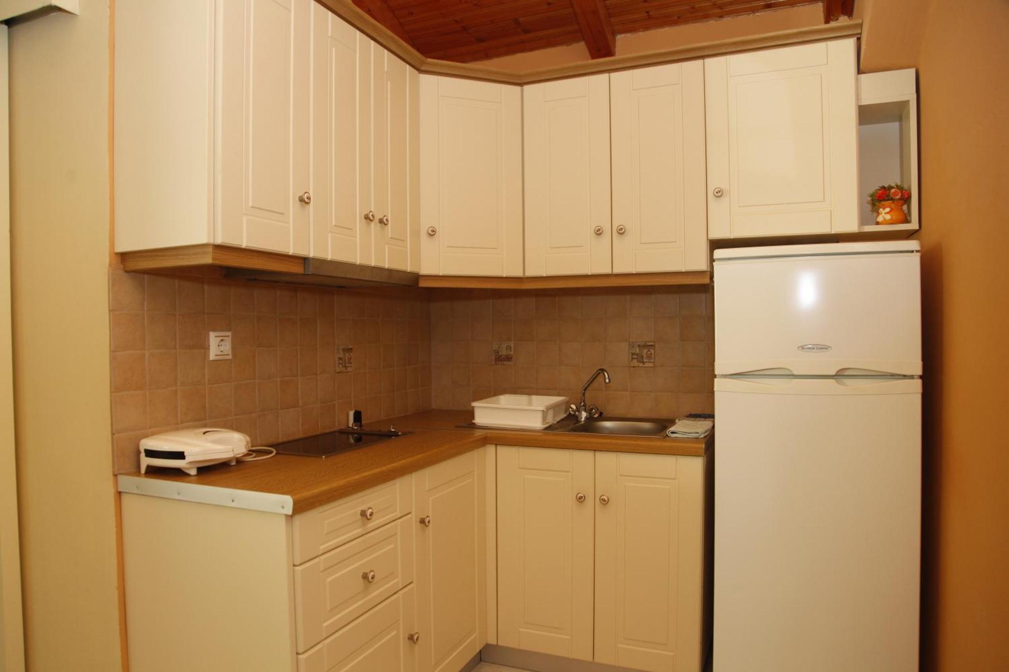 Ramona Apartment ลูร์ดฮาตา ภายนอก รูปภาพ