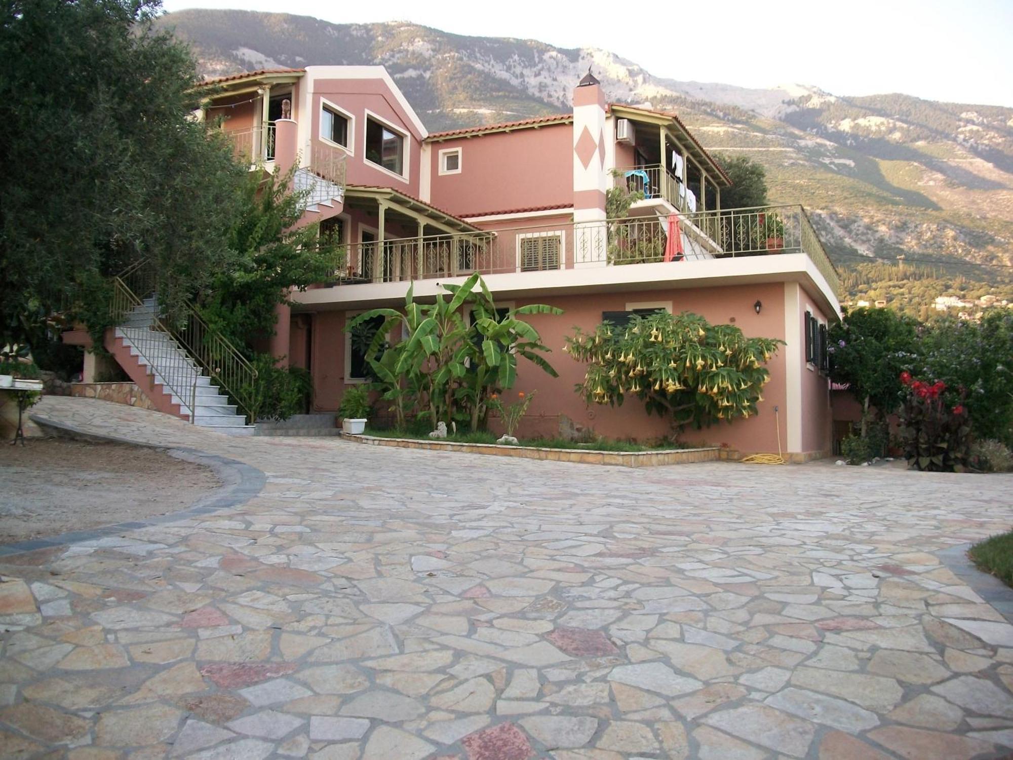 Ramona Apartment ลูร์ดฮาตา ภายนอก รูปภาพ
