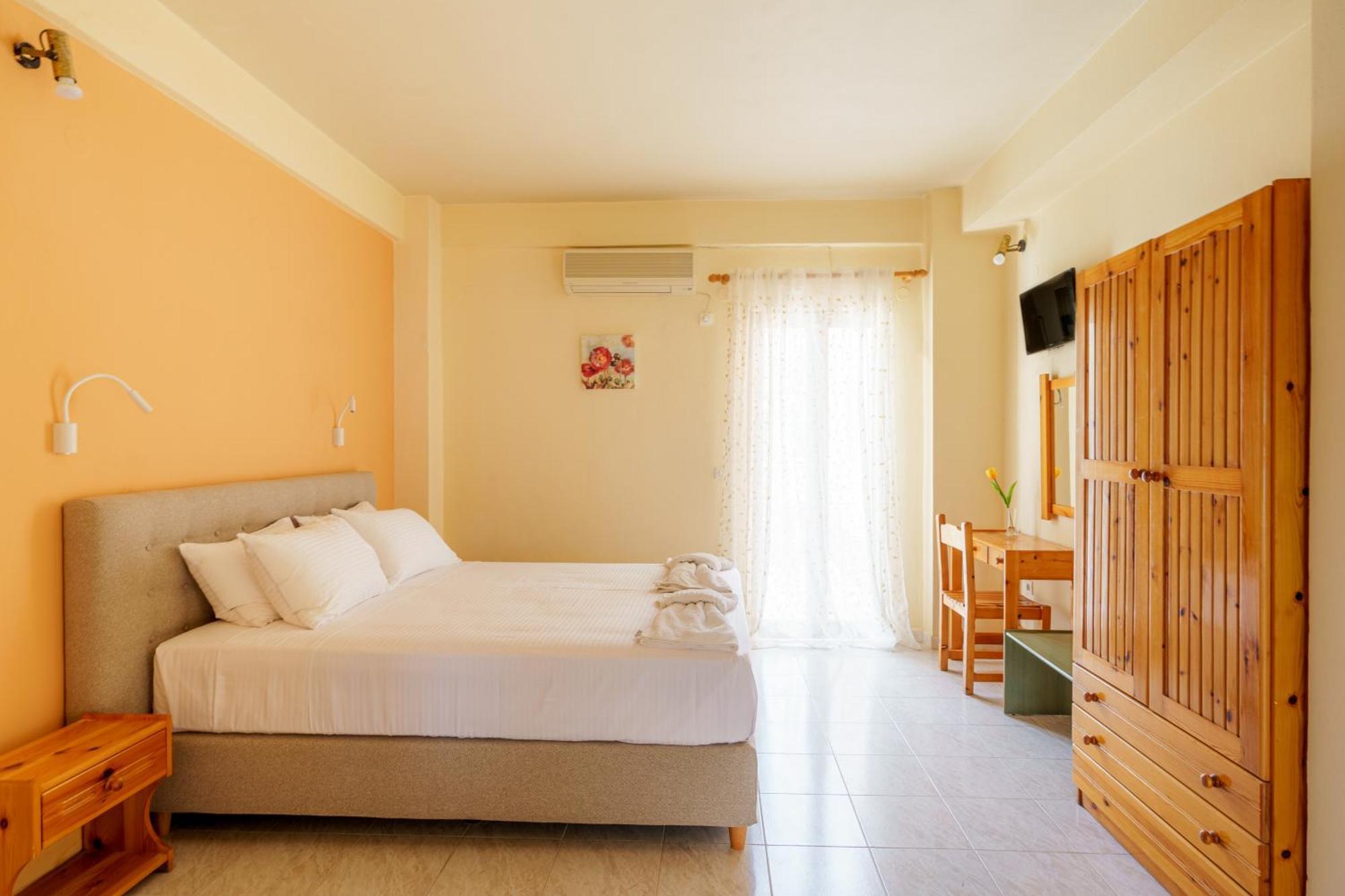 Ramona Apartment ลูร์ดฮาตา ภายนอก รูปภาพ