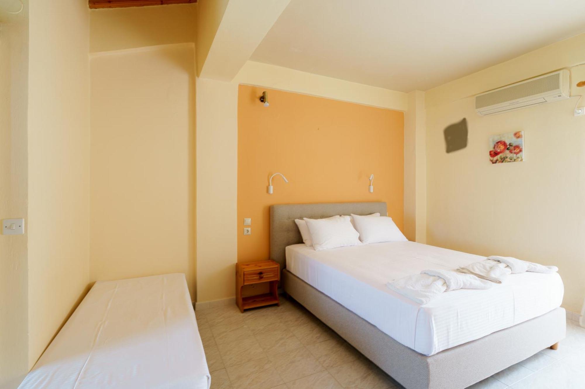 Ramona Apartment ลูร์ดฮาตา ภายนอก รูปภาพ