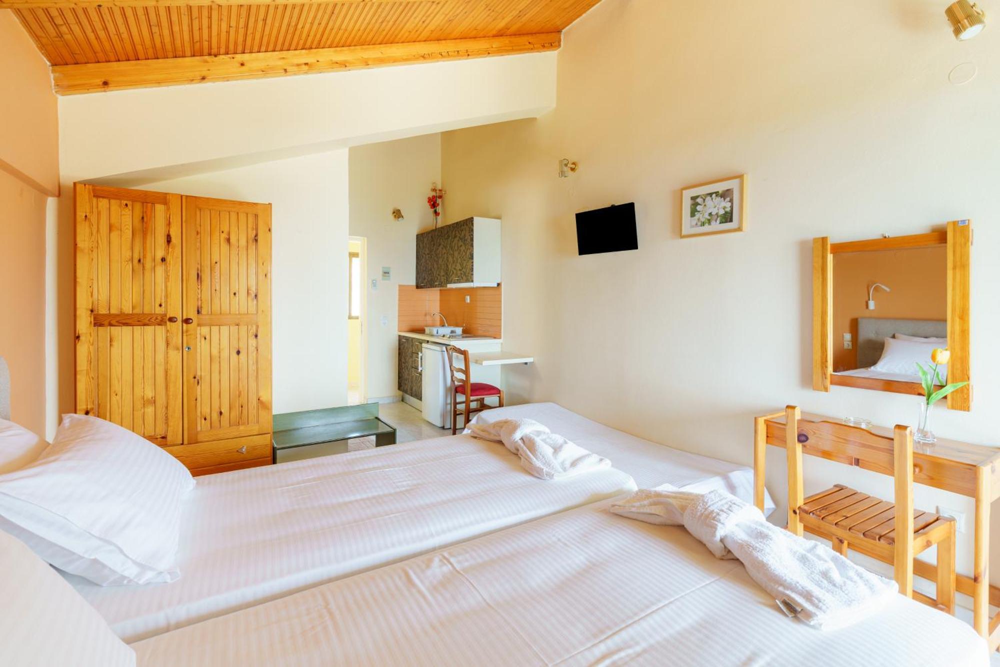 Ramona Apartment ลูร์ดฮาตา ภายนอก รูปภาพ