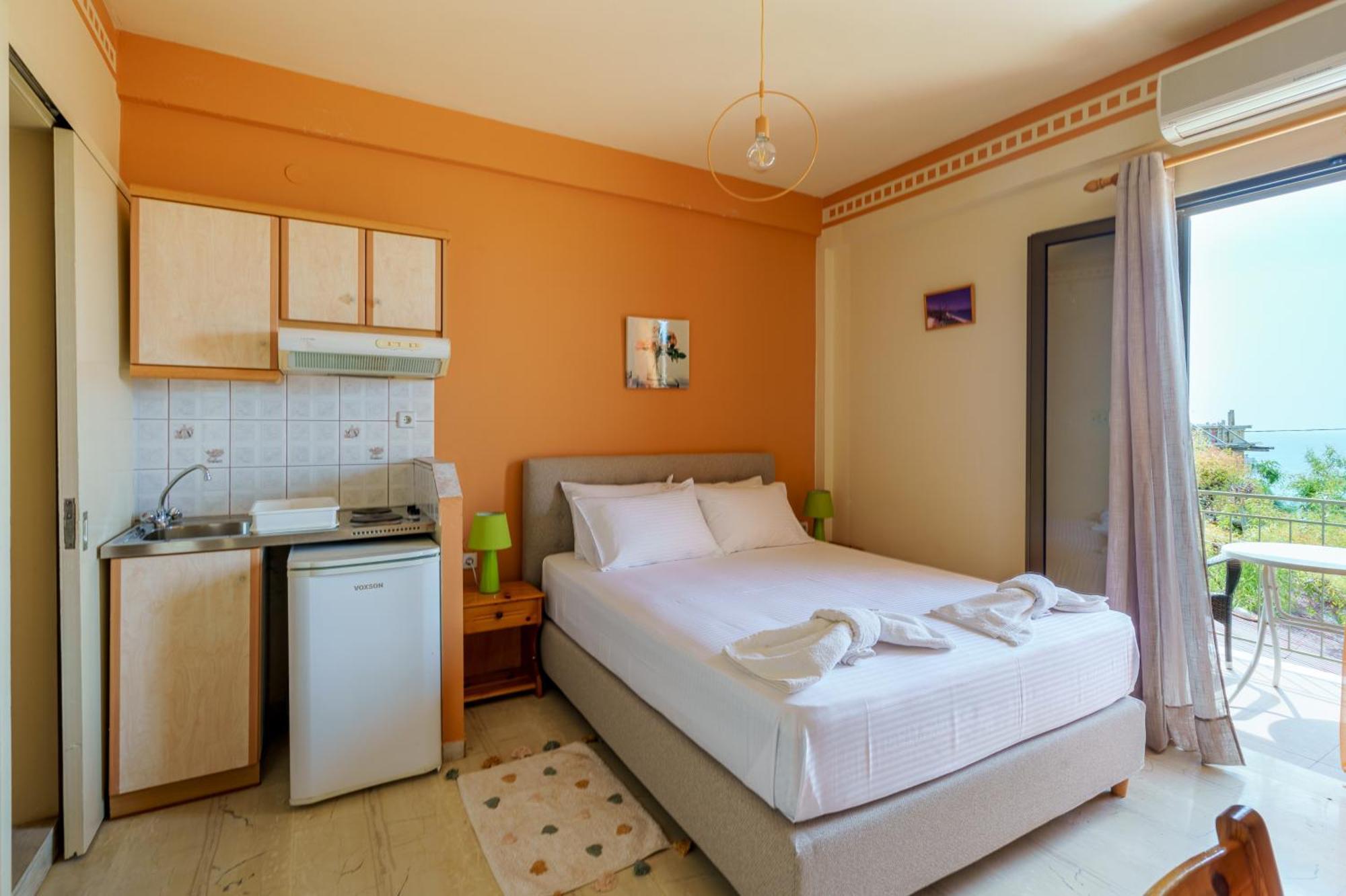 Ramona Apartment ลูร์ดฮาตา ภายนอก รูปภาพ
