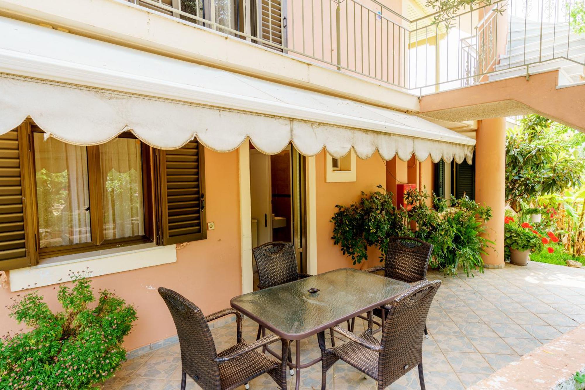 Ramona Apartment ลูร์ดฮาตา ภายนอก รูปภาพ