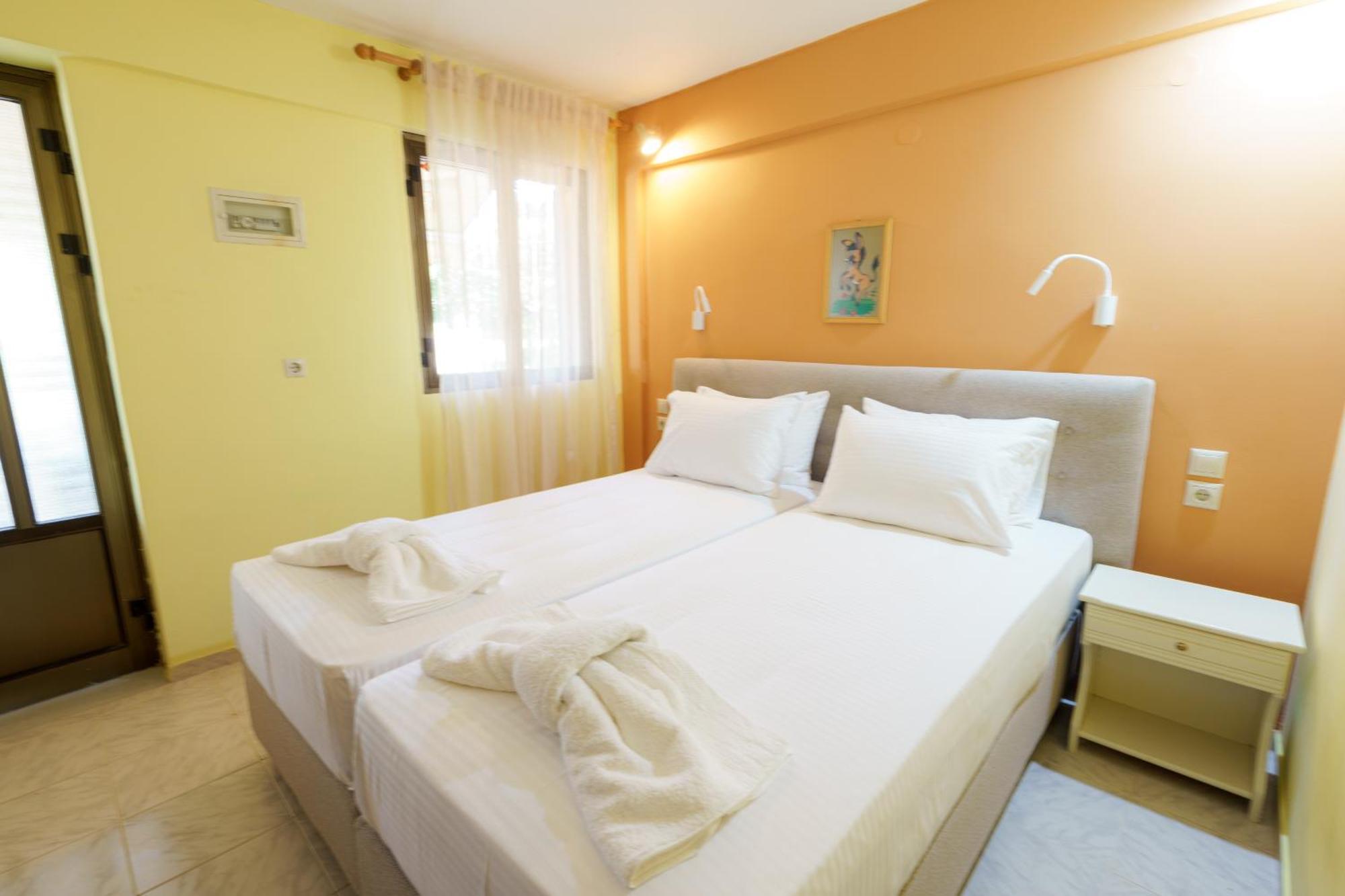 Ramona Apartment ลูร์ดฮาตา ภายนอก รูปภาพ