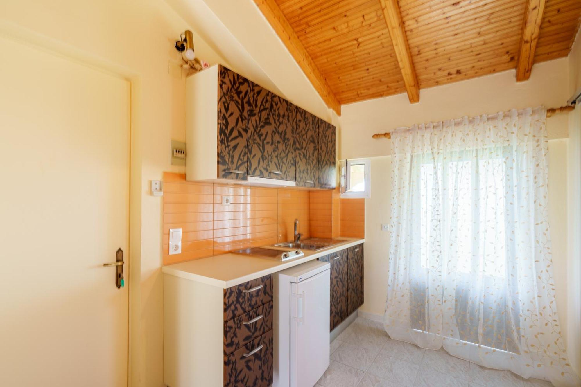 Ramona Apartment ลูร์ดฮาตา ภายนอก รูปภาพ