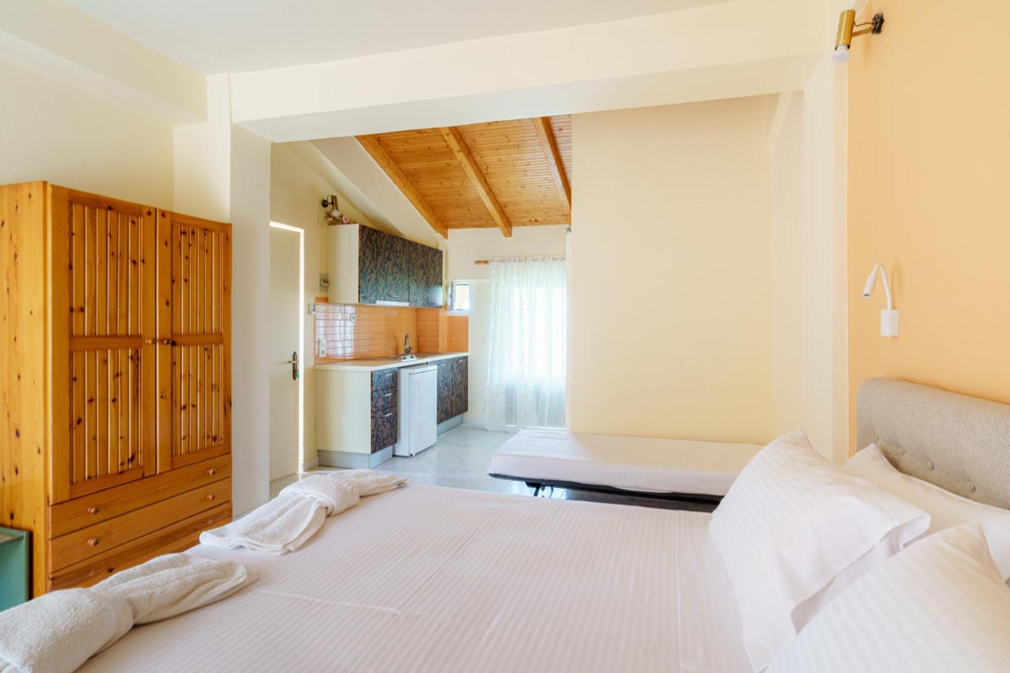 Ramona Apartment ลูร์ดฮาตา ภายนอก รูปภาพ