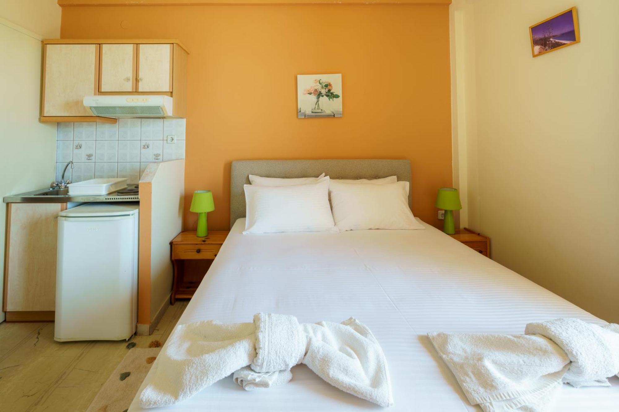Ramona Apartment ลูร์ดฮาตา ภายนอก รูปภาพ