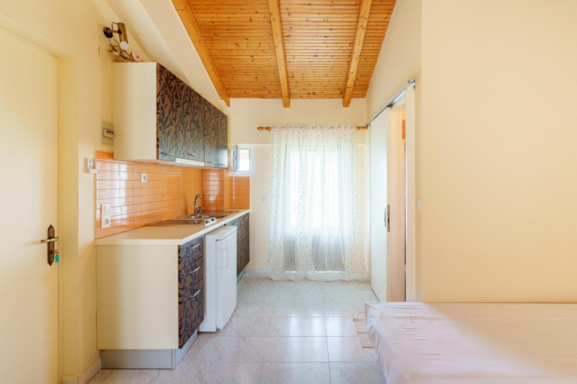 Ramona Apartment ลูร์ดฮาตา ภายนอก รูปภาพ