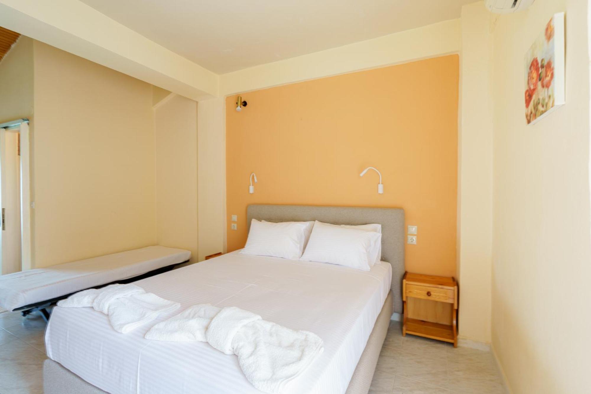 Ramona Apartment ลูร์ดฮาตา ภายนอก รูปภาพ