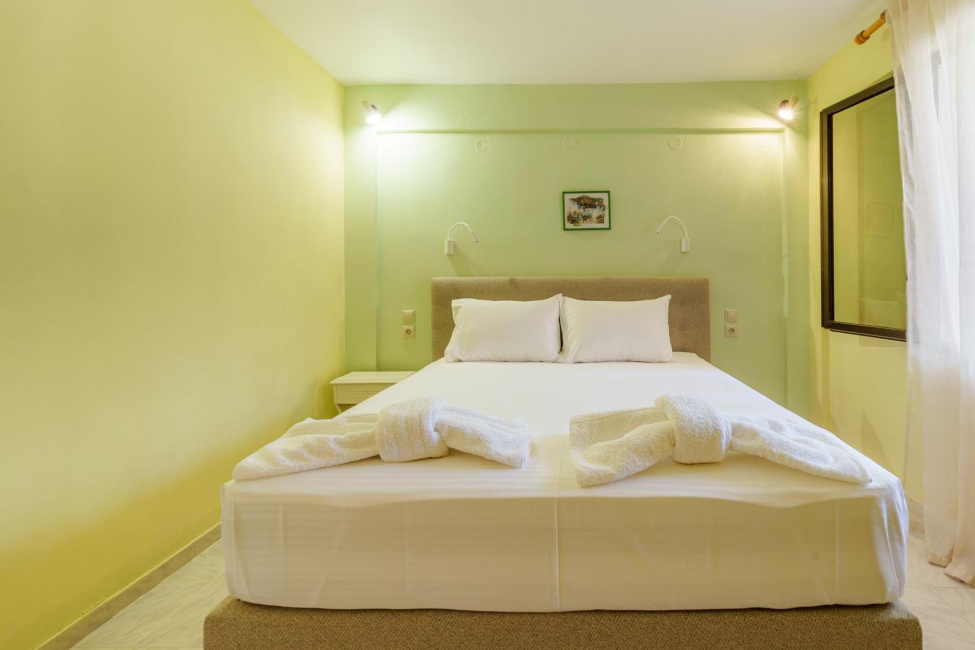 Ramona Apartment ลูร์ดฮาตา ภายนอก รูปภาพ