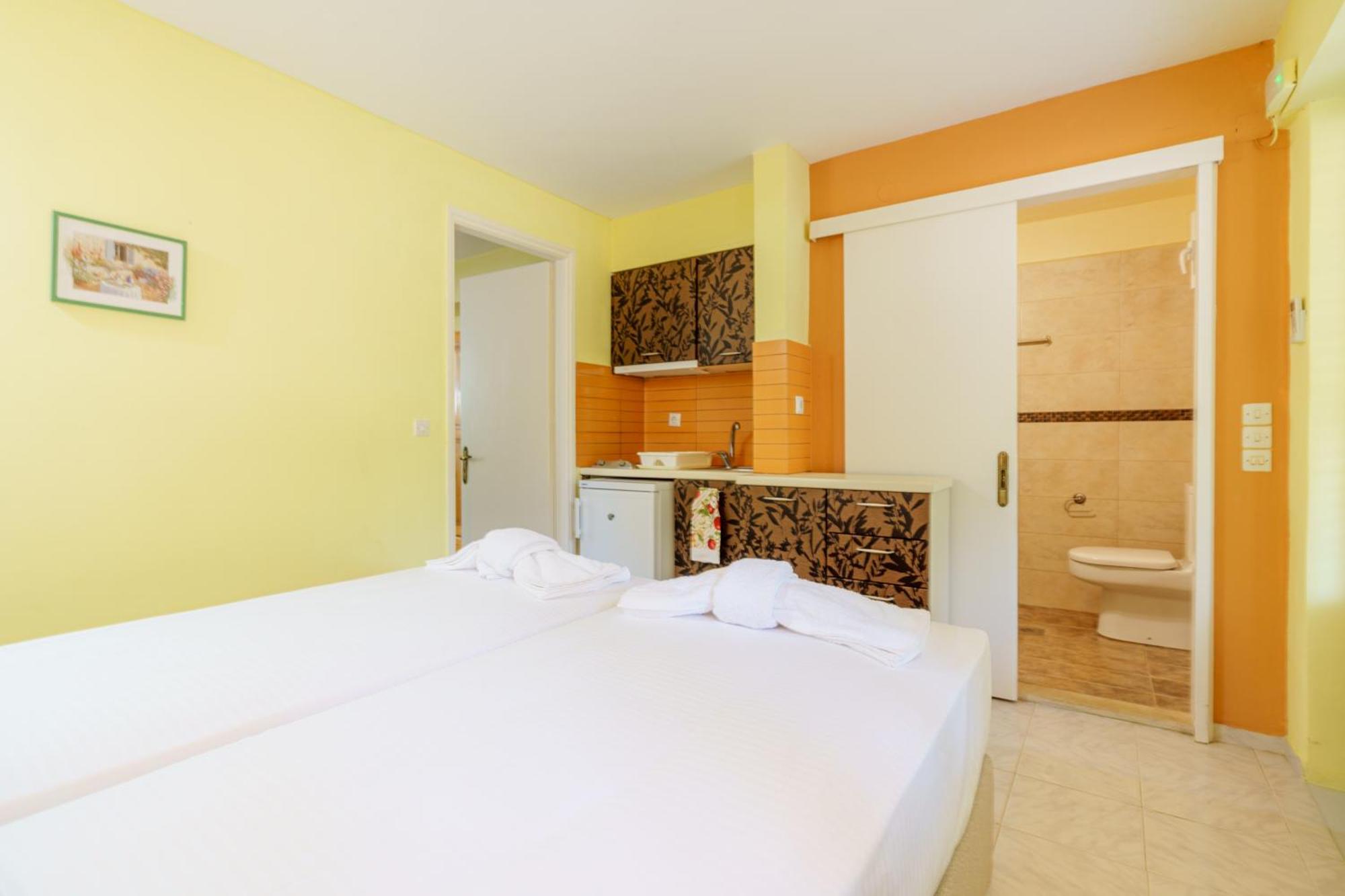 Ramona Apartment ลูร์ดฮาตา ภายนอก รูปภาพ
