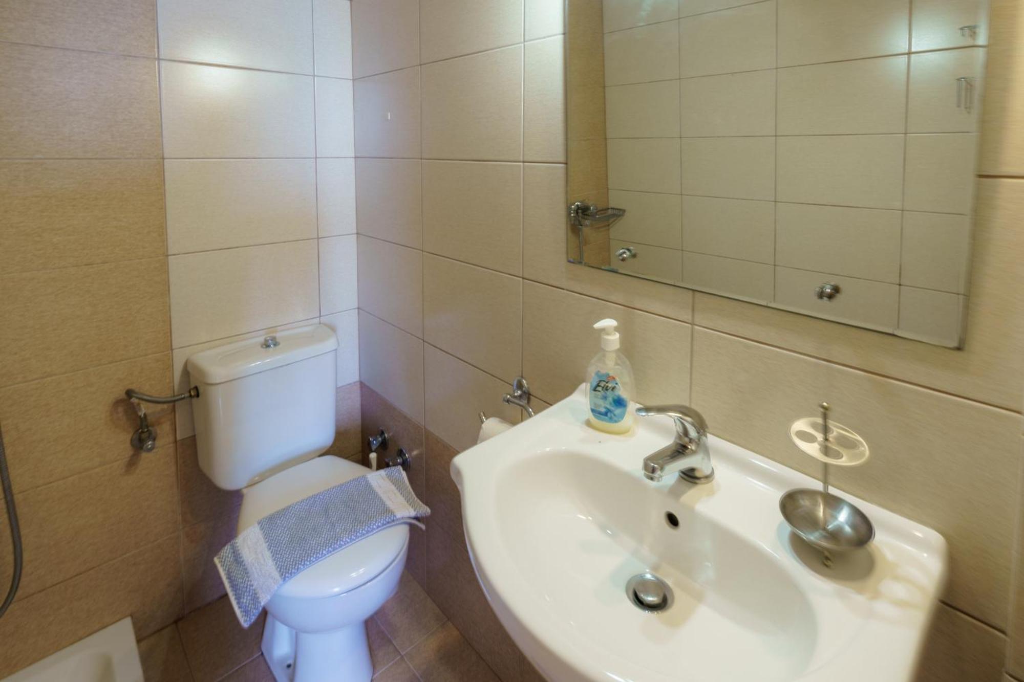 Ramona Apartment ลูร์ดฮาตา ภายนอก รูปภาพ