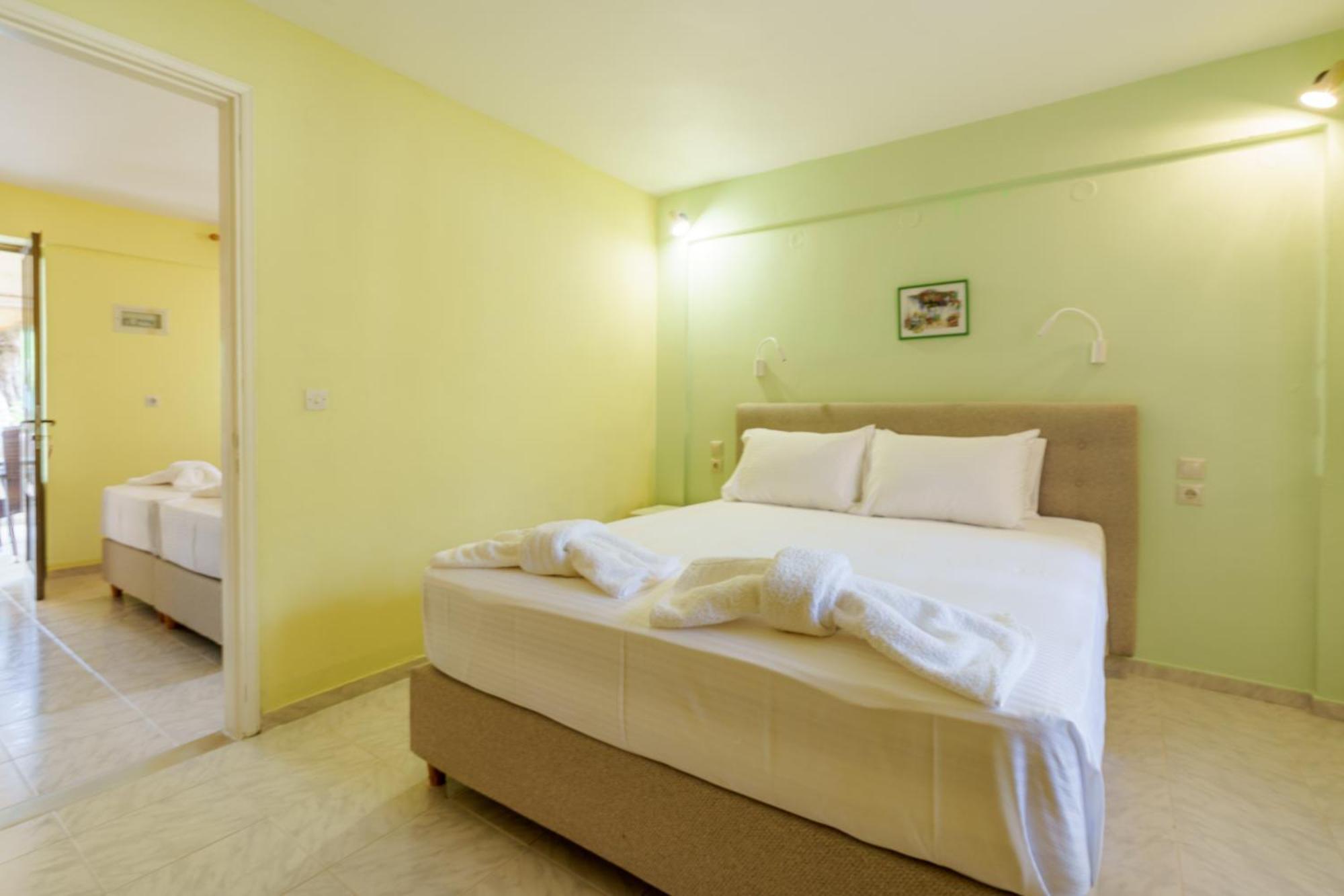 Ramona Apartment ลูร์ดฮาตา ภายนอก รูปภาพ