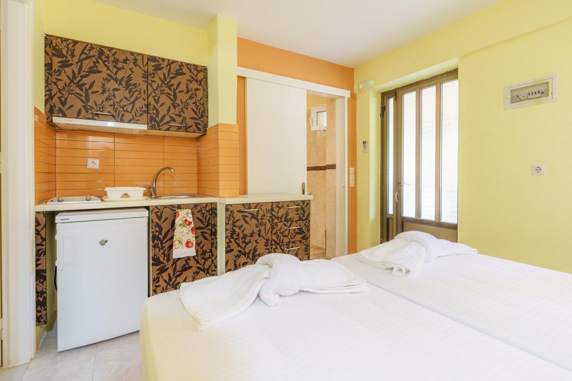 Ramona Apartment ลูร์ดฮาตา ภายนอก รูปภาพ