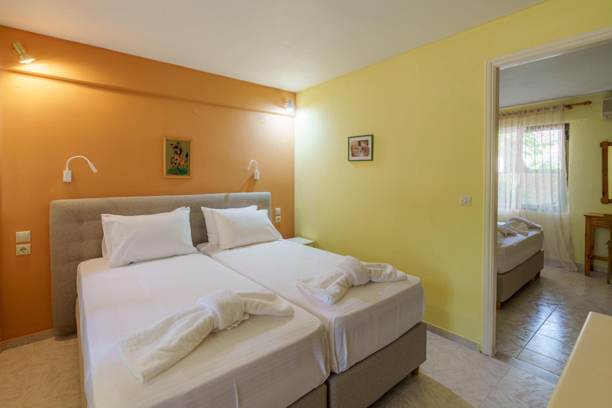 Ramona Apartment ลูร์ดฮาตา ภายนอก รูปภาพ